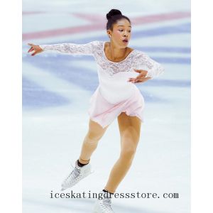 girls belle ice skating dress kids customize stores 2019 BY690