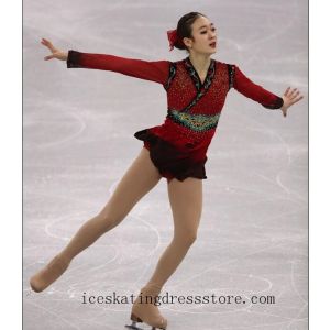 2020 ice skating casual outfits competition stores customize usa ice skating dresses BY566