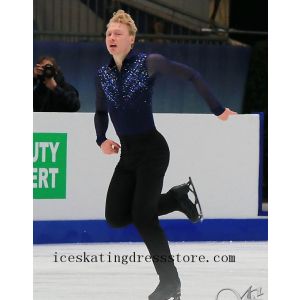 ice skating dresses competition for sale usa customize girls ice skating competition outfits BY758