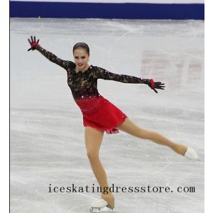 ice skating wear canada ladies expensive ice skating cute outfits women kids BY314