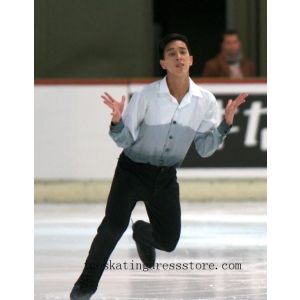 competition kids custom ice skating test dress ice skating wear 2019 stores BY900