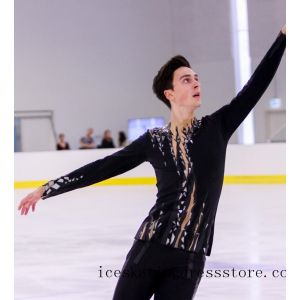 skating dresses amazon usa competition crystals canada for sale free shipping BY920