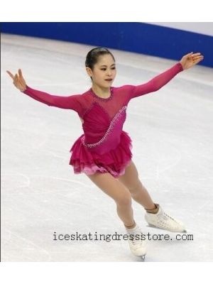 for sale ladies usa stores expensive canada anastasia figure skating dress BY622