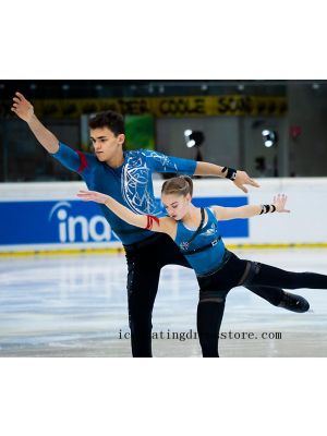 competition stores customize for sale expensive cheap skating dresses BY990