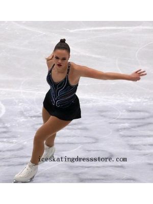 black women for sale del arbour skating dresses 2021 usa customize BY81