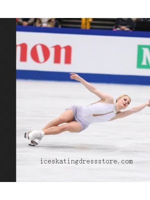 usa custom kids free shipping crystals del arbour skating dresses ebay ladies BY1002