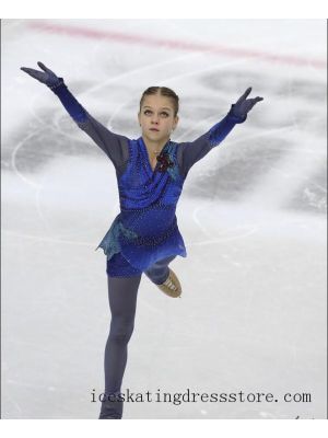 for sale crystals canada custom discount figure skating dresses free shipping BY863