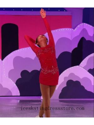 expensive stores gk elite skating dresses custom competition customize BY1234