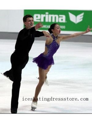 harry potter skating dress 2019 custom girls customize free shipping BY958