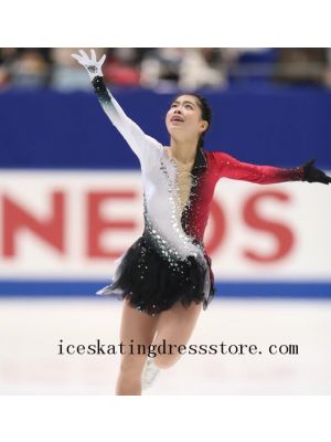 stores ice skater fancy dress 2020 usa customize canada ice dresses expensive BY328