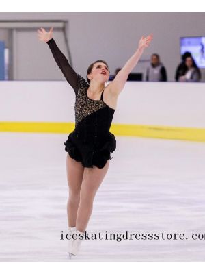 ice skating outfits 2019 stores canada skating clothes competition for sale BY931