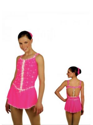 red ice skating dresses Sharene's for sale girls canada customize ice skating outfits male usa BY1555