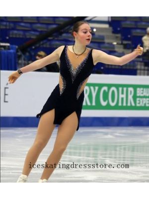 jerrys ice skating dresses kids women canada crystals stores BY578