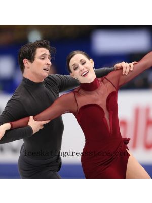 stores canada ice skating wear customize male figure skating outfits women kids BY488