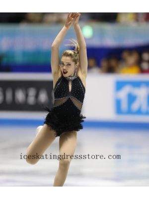 women for sale michelle kwan outfits usa 2021 figure dress competition girls BY551