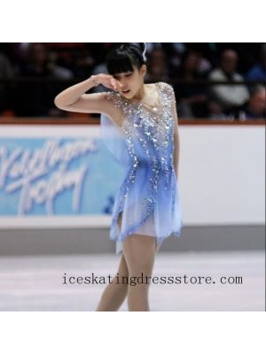 for sale ice skating wear canada expensive ladies women nancy kerrigan skating costumes BY460