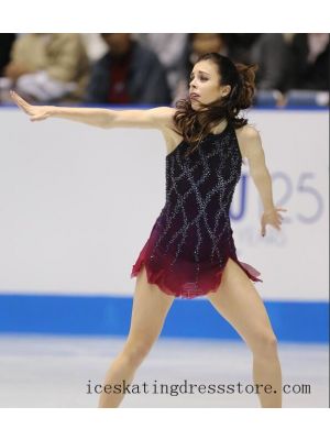 kids 2021 ice dress sexy skating outfits for sale expensive canada custom BY553