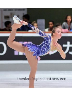 sharene figure skating for sale ice skating wear kids free shipping expensive usa BY458