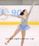 2021 expensive dress ice skating girls canada ice dress blue ladies stores BY206