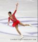 nancy kerrigan skating costumes for sale crystals canada ice dress red kids girls ladies BY1298