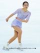2021 competition free shipping women girls canada 80s ice skating costume ice skating dress purple BY1162