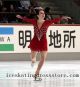 customize for sale canada figure dress red crystals ice skating leotard 2021 ladies BY1324