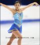 blue free shipping most beautiful skating dresses custom canada kids 2021 BY122