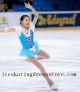 figure dress blue free shipping competition beaded custom 2021 girls nancy kerrigan skating outfits BY184