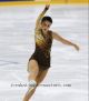 ice skating dress beaded crystals yuna kim dress for sale women expensive free shipping BY432